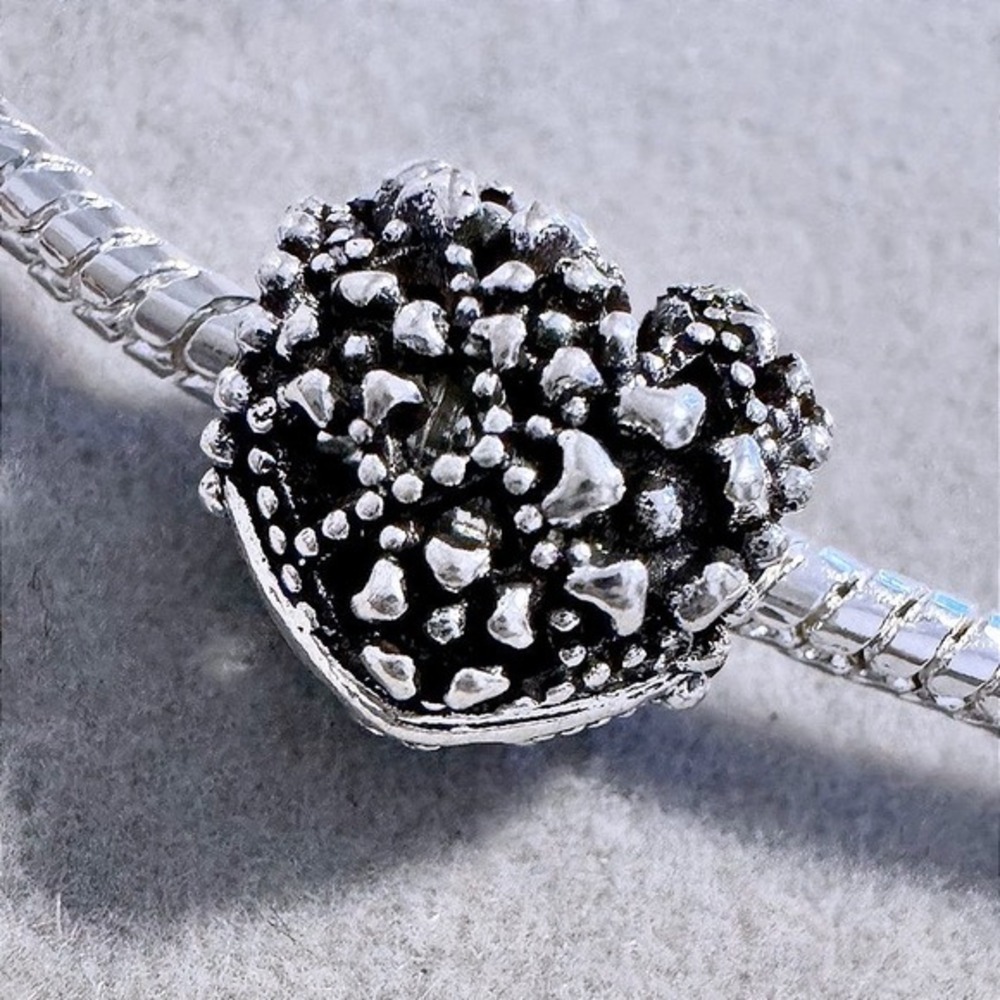 Heart Charm fits‎ PANDORA
